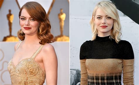 8 Celebrities Whose Natural Hair Colour Will Surprise。